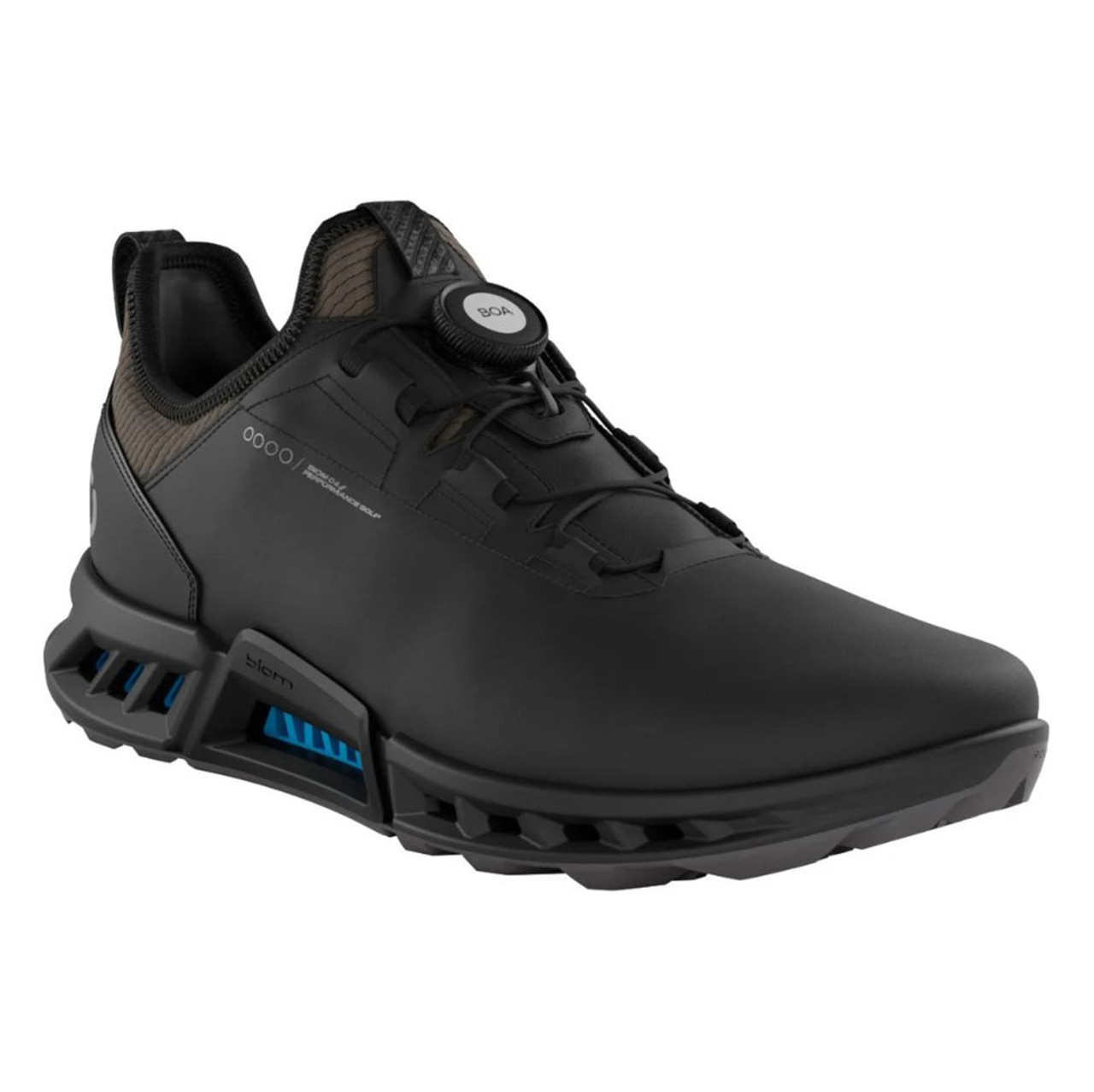 Ecco Men's Biom C4 Boa Golf Shoes - Maple Hill Golf